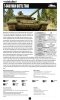 Modelcollect UA72059 T-64AV Main Battle Tank (1:72)